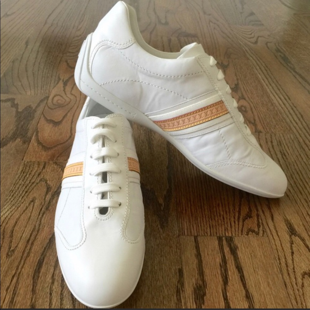Louis Vuitton Sneaker